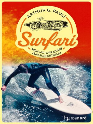 cover image of Surfari